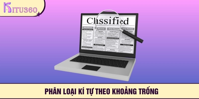 Dạng khoảng trống