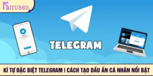 Ki Tu Dac Biet Telegram